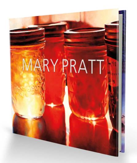 Mary Pratt (Goose Lane Editions 2013)